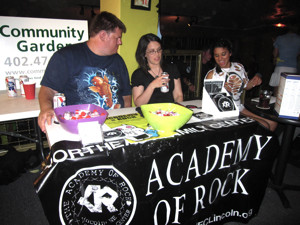 Academy Of Rock - North East Family Center