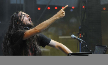 Electric Forest - Rothbury 7/1/2012