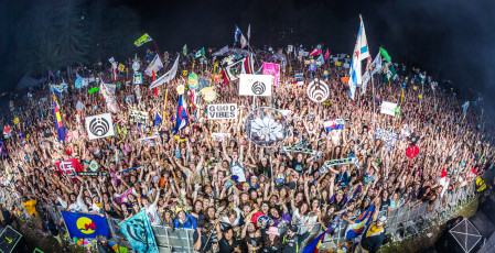 Electric Forest 6/27/15