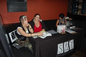Social Advocates for Youth