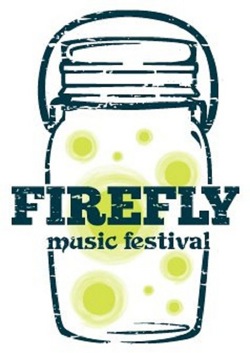 Bassnectar at Firefly Music Festival - Vava Voom Tour 2012