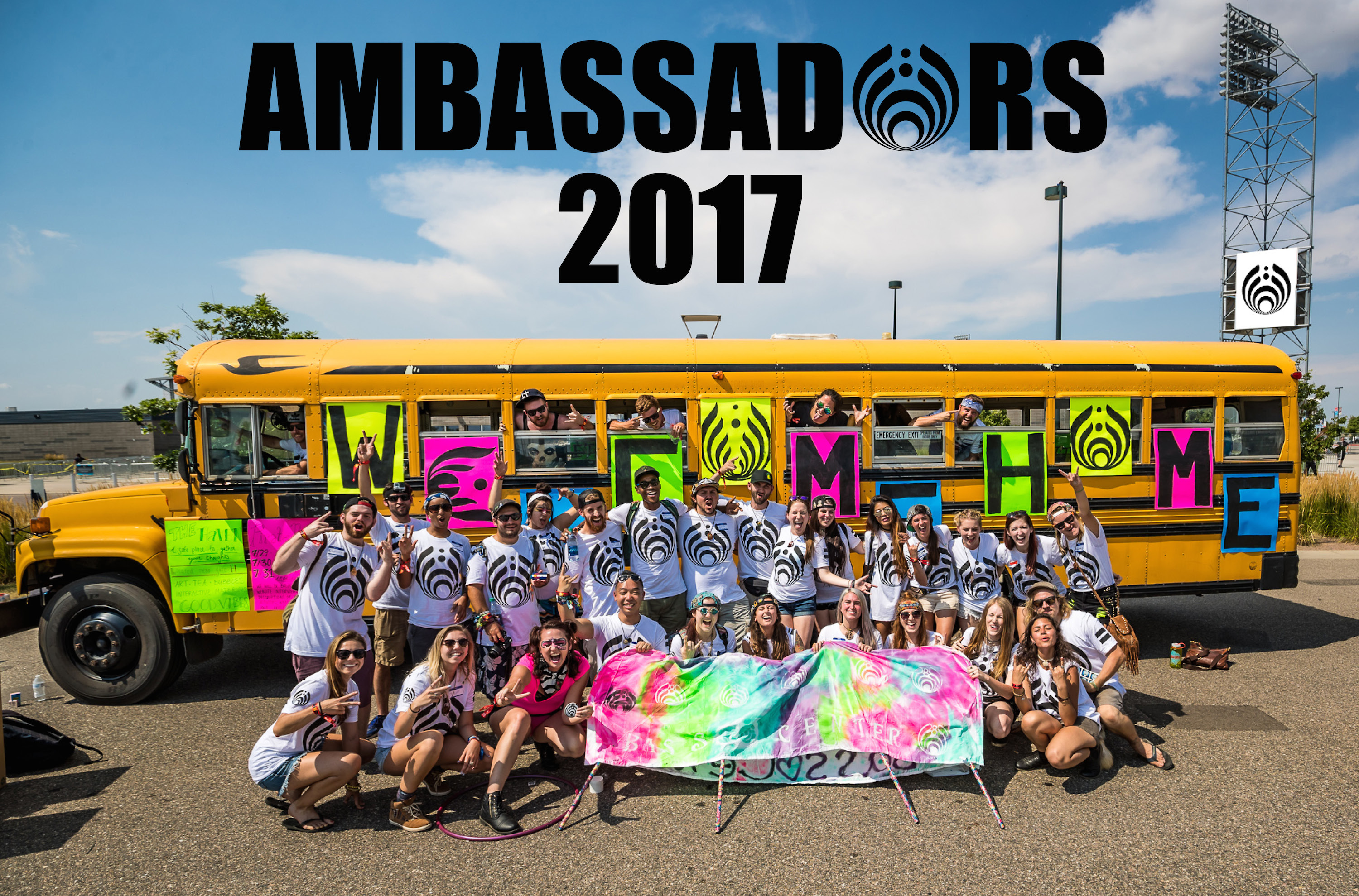 Ambassadors 2017