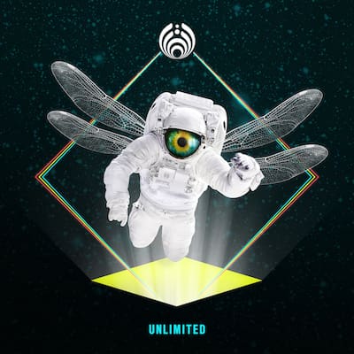 Bassnectar - Unlimited - June 17