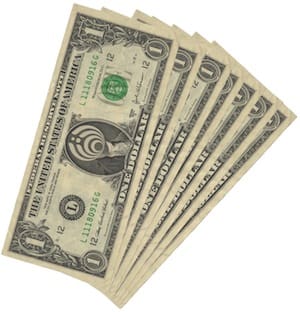 DOLLAR PER BASS HEAD 2013 - THE RESULTS