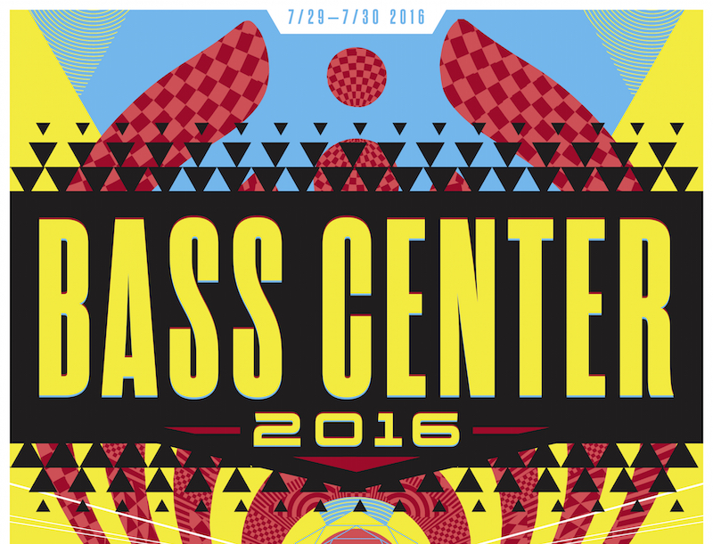 Bassnectar presents Bass Center 2016 - Colorado