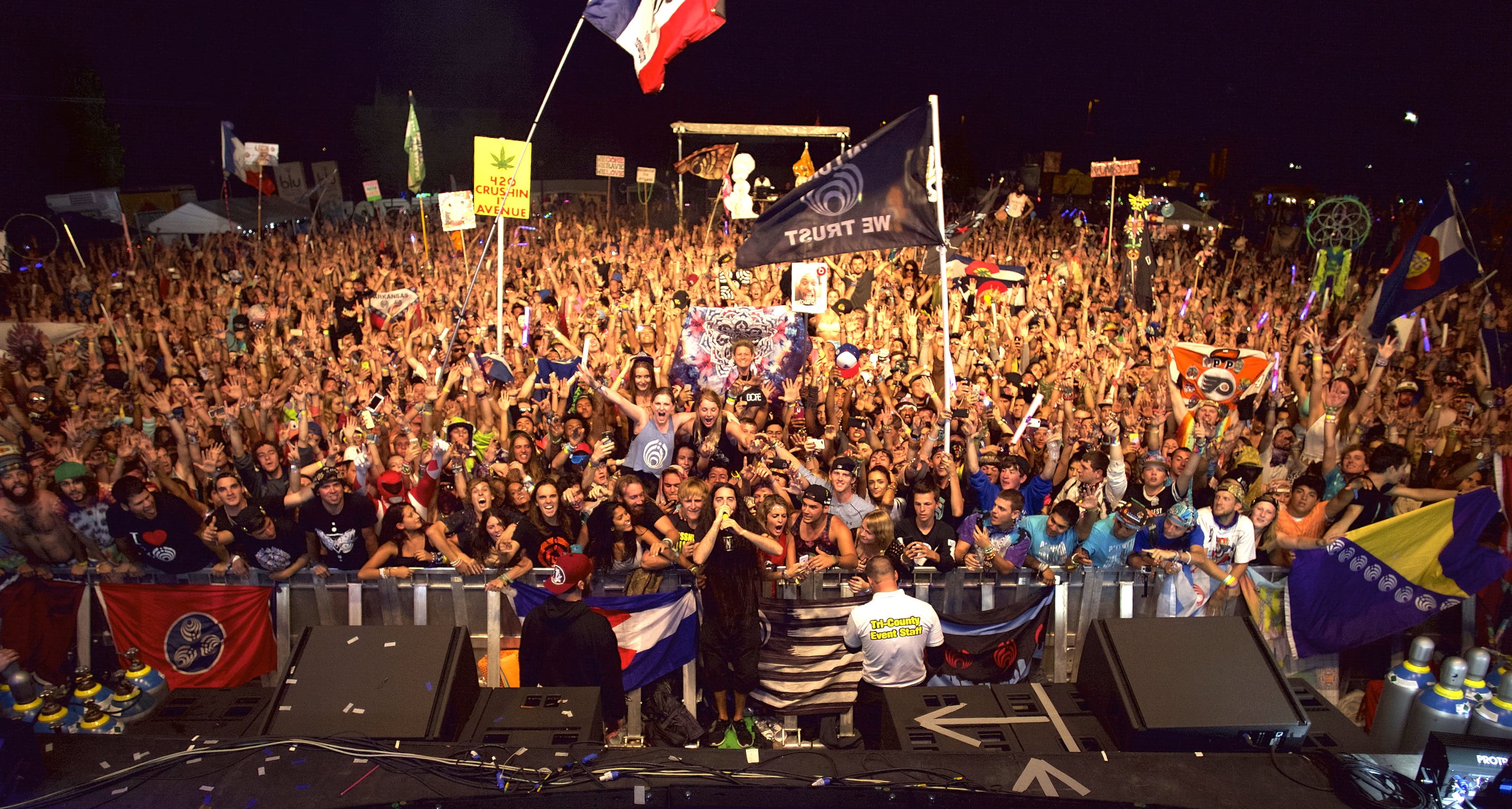 BNet Dancefestopia Recap