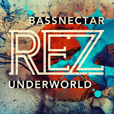 Underworld - Rez (Bassnectar Remix)