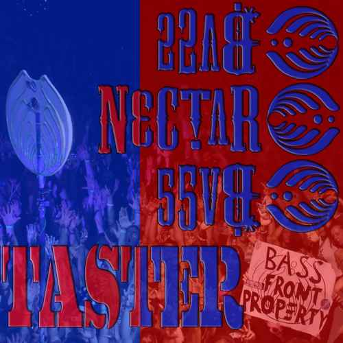  Bass Taster