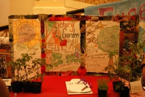 Victory Gardens