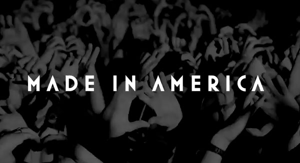 Made In America 2015